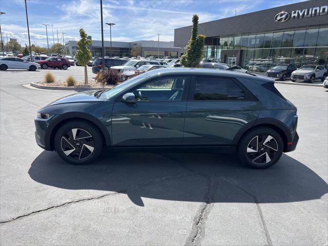 New 2027 Hyundai Ioniq 5 SE AWD/4WD image 76