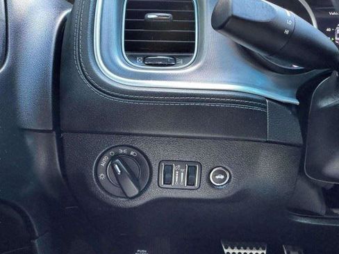 Used 2022 Dodge Charger Scat Pack RWD image 22