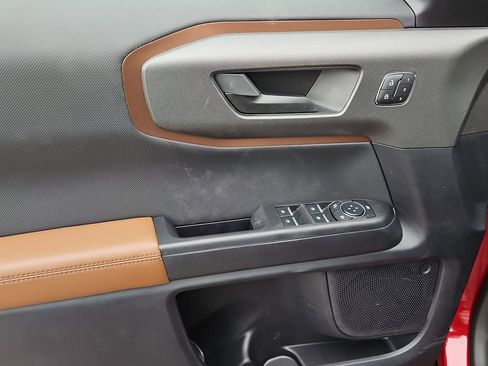 New 2026 Ford Bronco Sport Outer Banks AWD/4WD image 21