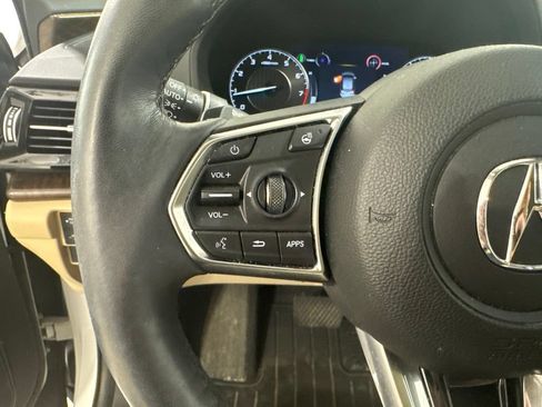 Used 2022 Acura RDX AWD w/ Advance Package image 9