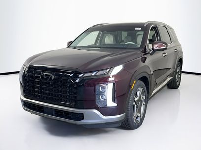 Used 2023 Hyundai Palisade Limited w/ Winter Package