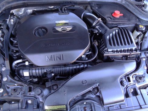 Used 2015 MINI Cooper John Cooper Works image 20