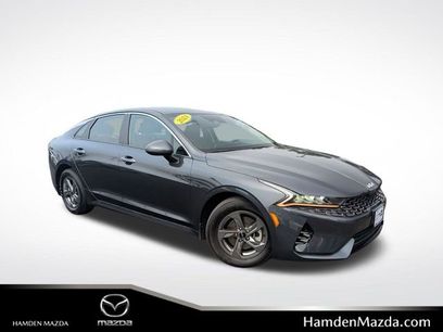 Used 2024 Kia K5 LXS