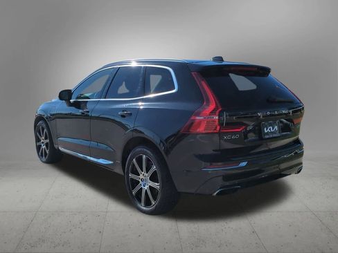 Used 2018 Volvo XC60 T8 Inscription w/ Advanced Package image 4