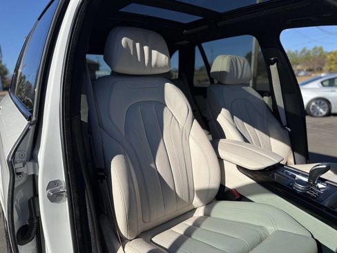 Used 2017 BMW X5 xDrive35i image 25