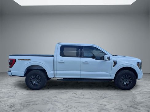 Used 2022 Ford F150 Tremor w/ Equipment Group 402A High AWD/4WD image 8