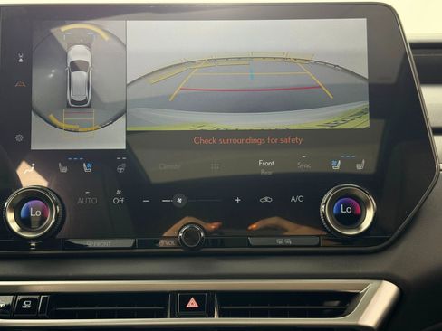 Used 2024 Lexus RX 500h F Sport w/ Convenience Package image 26