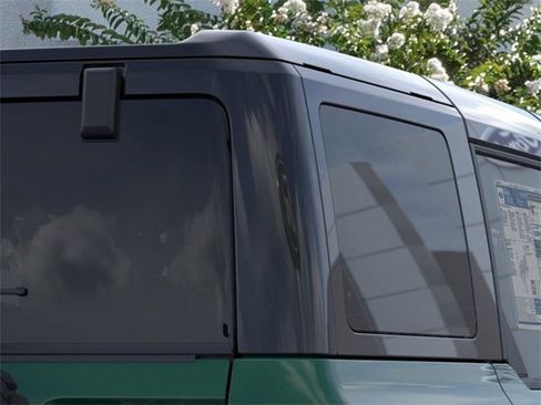 New 2025 Ford Bronco Badlands w/ Sasquatch Package image 25