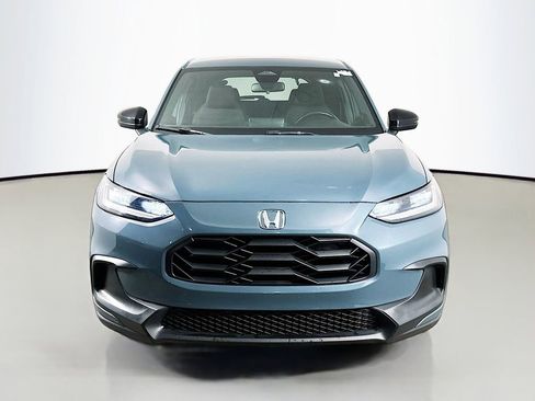 Used 2023 Honda HR-V Sport image 14