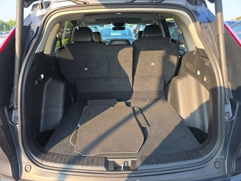 Used 2025 Honda CR-V EX-L image 14