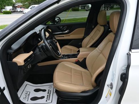 Used 2022 Lincoln Corsair Reserve AWD/4WD image 27