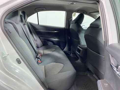 Certified 2024 Toyota Camry LE image 9