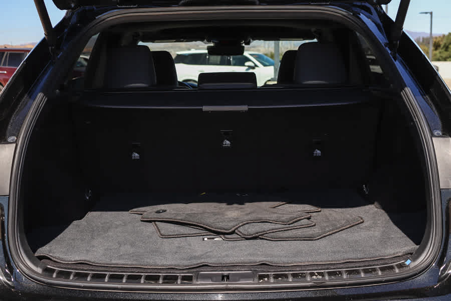 Used 2024 Lexus RX 350 Premium Plus w/ Convenience Package FWD image 29