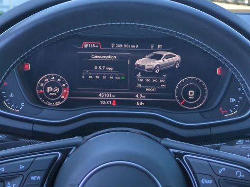 Used 2019 Audi S5 Premium Plus w/ Premium Plus AWD/4WD image 33