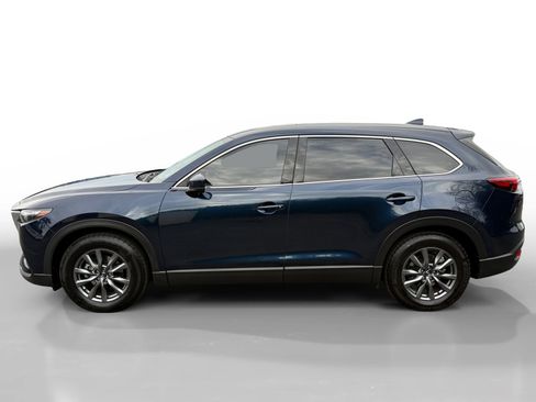 Certified 2023 MAZDA CX-9 Touring image 2