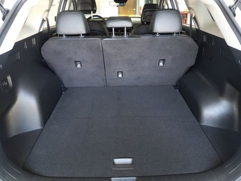 Certified 2024 Kia Sportage EX FWD image 12