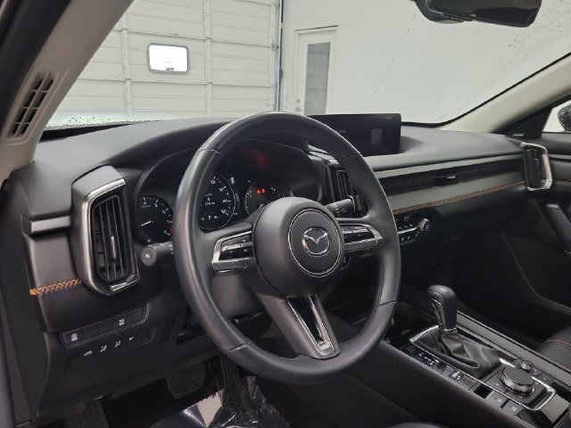 Used 2025 MAZDA CX-50 AWD 2.5 S w/ Premium Plus Pkg image 21