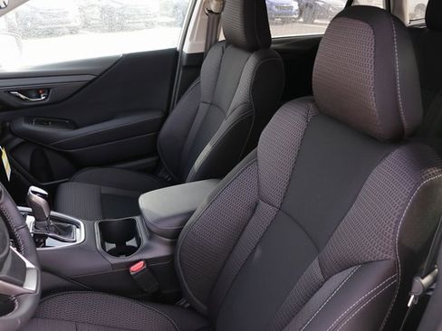 Used 2025 Subaru Outback Premium w/ Popular Package #1A image 25