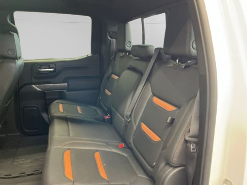 Used 2020 GMC Sierra 1500 AT4 w/ AT4 Premium Package AWD/4WD image 13