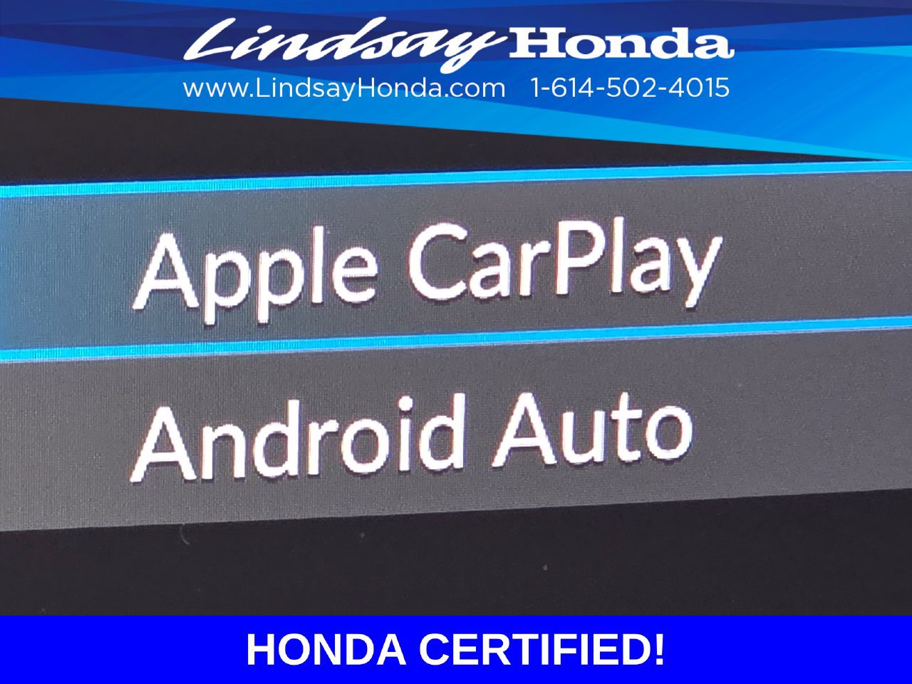Certified 2025 Honda HR-V LX image 19