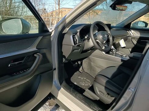 New 2026 MAZDA CX-90 3.3 Turbo w/ Preferred Package image 12