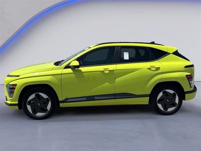 Used 2024 Hyundai Kona SEL
