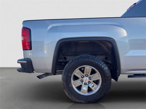 Used 2018 GMC Sierra 1500 SLE w/ SLE Value Package image 23