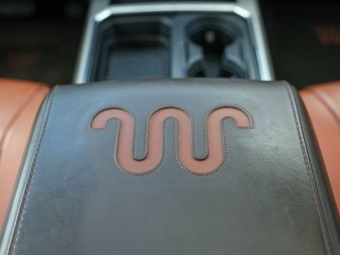 Used 2022 Ford F450 King Ranch w/ King Ranch Ultimate Package image 29