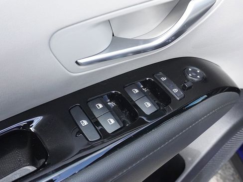 Used 2024 Hyundai Tucson Limited image 39