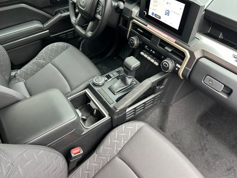 New 2025 Toyota Tacoma SR5 image 13