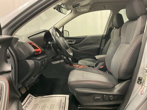 Used 2020 Subaru Forester Sport AWD/4WD image 13