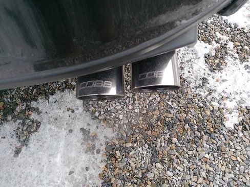 Used 2016 Subaru WRX Limited image 17