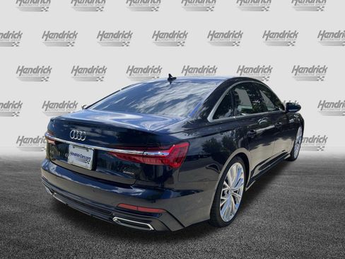 Used 2019 Audi A6 3.0T Prestige w/ Prestige Package AWD/4WD image 9