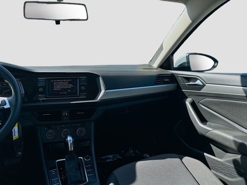 Certified 2020 Volkswagen Jetta S w/ Driver Assistance Package image 18