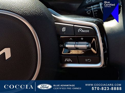 Used 2023 Kia Sorento S w/ Panoramic Sunroof Package image 24