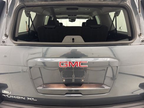 Used 2020 GMC Yukon XL SLT image 18