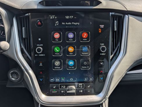 Used 2024 Subaru Outback Limited image 25