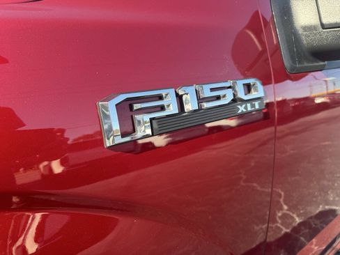Used 2019 Ford F150 XLT w/ Equipment Group 301A Mid RWD image 14