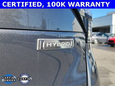 Certified 2025 Subaru Forester Limited image 5