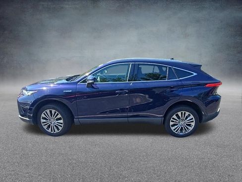 Used 2021 Toyota Venza Limited w/ Advanced Technology Package AWD/4WD image 4