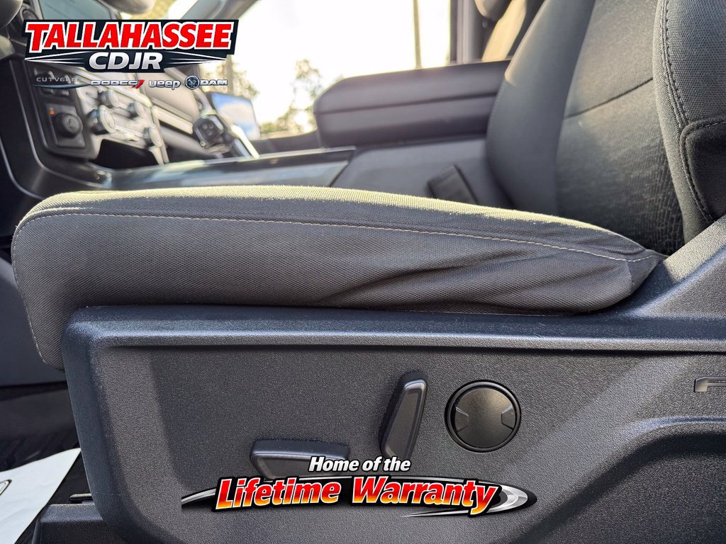 Used 2022 Ford F150 XLT w/ Equipment Group 302A High AWD/4WD image 18