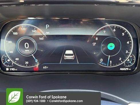 Used 2022 Hyundai Palisade Calligraphy AWD/4WD image 26