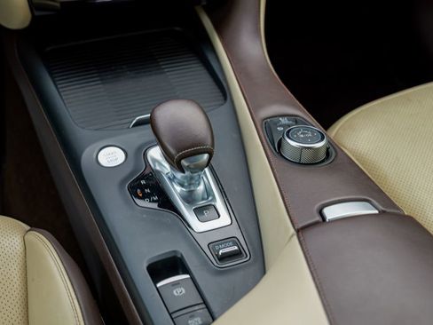 Used 2019 INFINITI QX50 Essential w/ Sensory Package image 52