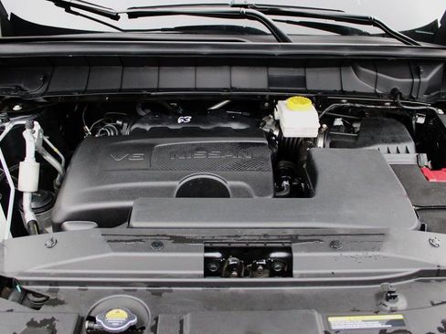 Used 2024 Nissan Pathfinder SL image 47