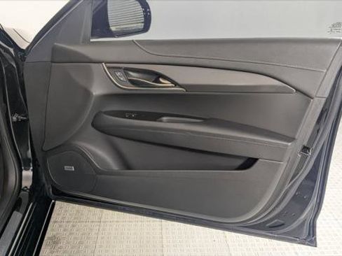 Used 2018 Cadillac ATS 2.0T Sedan RWD image 23