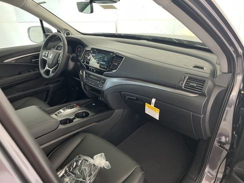 New 2026 Honda Ridgeline RTL image 22
