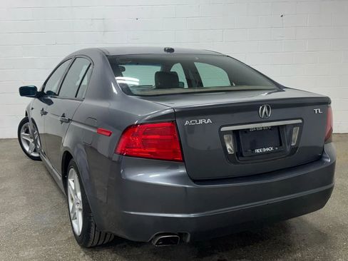 Used 2006 Acura TL image 5