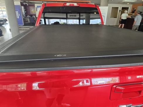 Used 2014 Chevrolet Silverado 1500 LT w/ LT Convenience Package RWD image 31