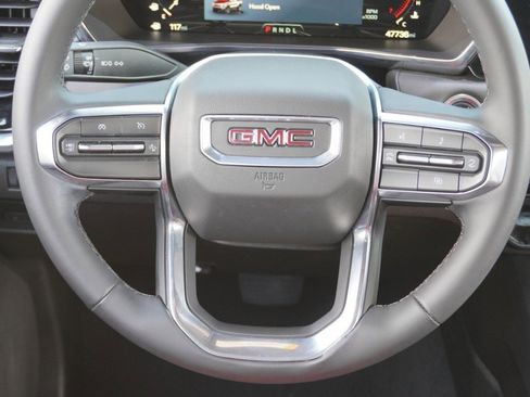 Used 2024 GMC Canyon Elevation w/ Convenience Package RWD image 29
