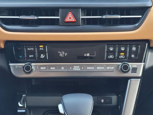 New 2026 Kia Seltos EX w/ EX Sunroof Package AWD/4WD image 18